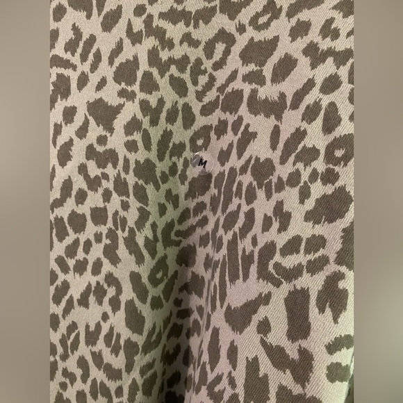 American Eagle Turtle Neck Sweater - Picture 2 of 5